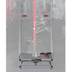 VersaClimber VersaPulley Squat Deck 16 VersaClimber VersaPulley Squat Deck -Fitness Equipment Sales Shop 00 deck w handles