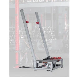 VersaClimber VersaPulley Squat Deck 15 VersaClimber VersaPulley Squat Deck -Fitness Equipment Sales Shop 00 deck w handles 3qtr view