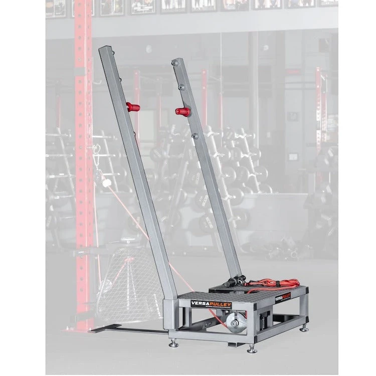 VersaClimber VersaPulley Squat Deck 7 VersaClimber VersaPulley Squat Deck - Image 5