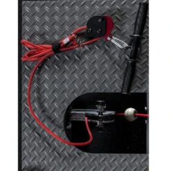 VersaClimber VersaPulley Squat Deck 18 VersaClimber VersaPulley Squat Deck -Fitness Equipment Sales Shop 00close up deck 1