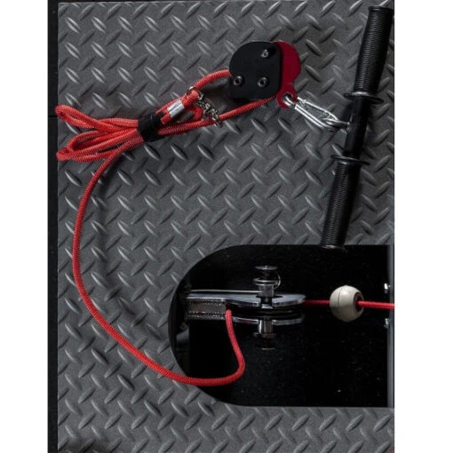 VersaClimber VersaPulley Squat Deck - Image 8