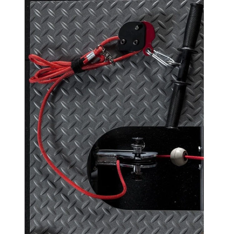 VersaClimber VersaPulley Squat Deck 10 VersaClimber VersaPulley Squat Deck - Image 8