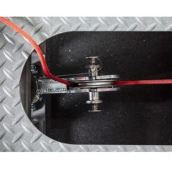 VersaClimber VersaPulley Squat Deck 19 VersaClimber VersaPulley Squat Deck -Fitness Equipment Sales Shop 00close up deck pulley