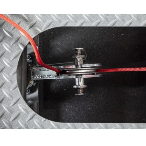 VersaClimber VersaPulley Squat Deck - Image 9