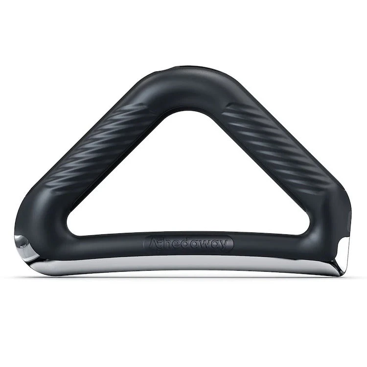 Achedaway Heated Scraper 3 Achedaway Heated Scraper