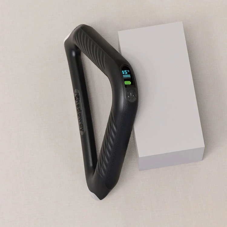 Achedaway Heated Scraper 12 Achedaway Heated Scraper - Image 10