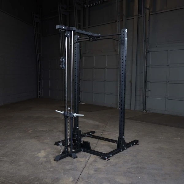 Body Solid Lat Attachment For SPR500 4 Body Solid Lat Attachment For SPR500 - Image 2