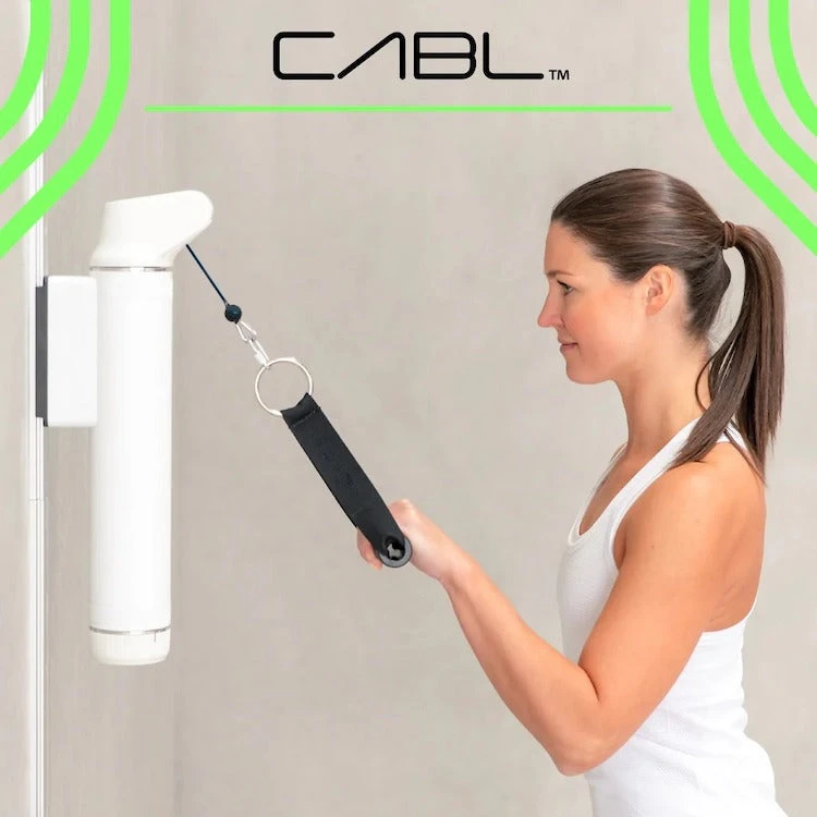Adapt CABL Compact Cable Trainer 4 Adapt CABL Compact Cable Trainer - Image 2