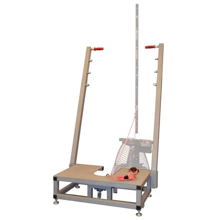 VersaClimber Wall Mount PVP VersaPulley 15 VersaClimber Wall Mount PVP VersaPulley - Image 13