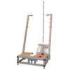 VersaClimber VersaPulley Squat Deck 2 VersaClimber VersaPulley Squat Deck -Fitness Equipment Sales Shop 1000 hero 3qtr 1