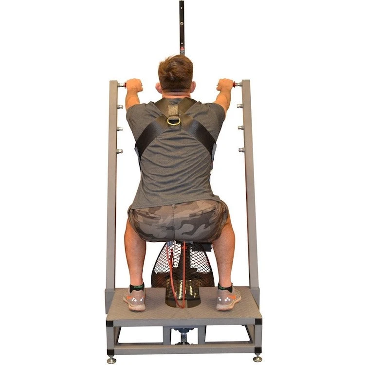 VersaClimber Wall Mount PVP VersaPulley 16 VersaClimber Wall Mount PVP VersaPulley - Image 14