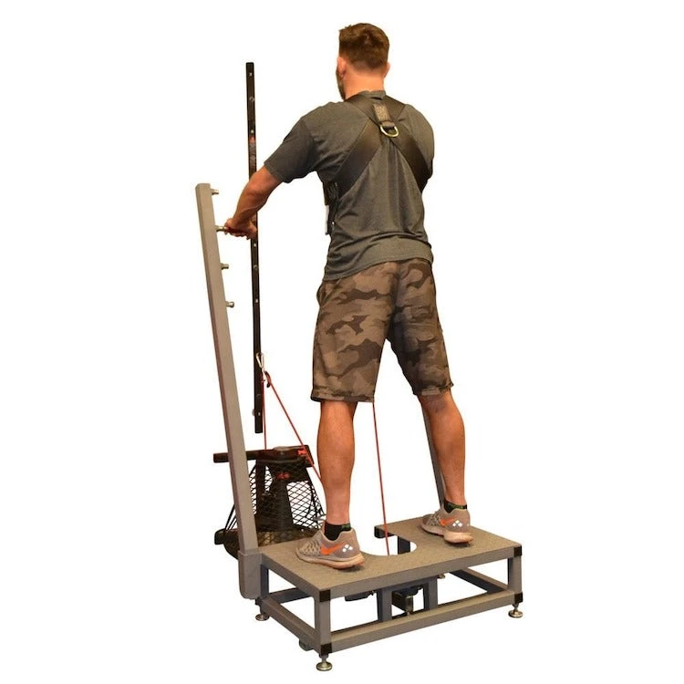 VersaClimber Wall Mount PVP VersaPulley 7 VersaClimber Wall Mount PVP VersaPulley - Image 5