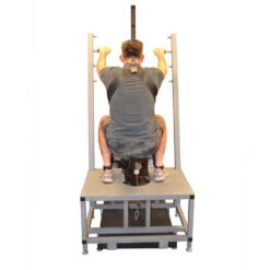 VersaClimber VersaPulley 33 VersaClimber VersaPulley -Fitness Equipment Sales Shop 1000 VP squat