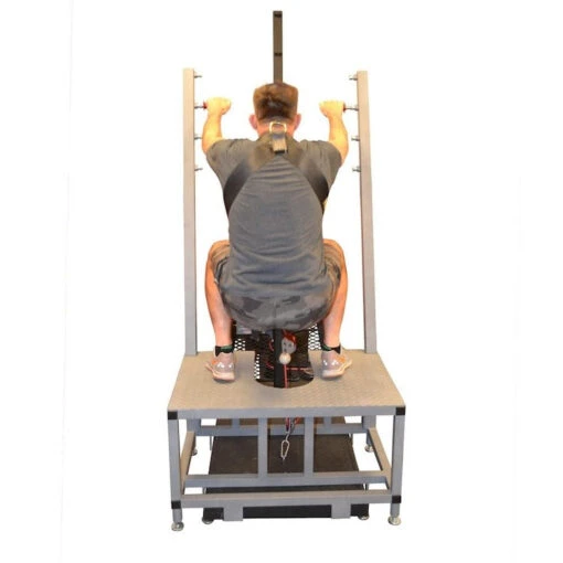 VersaClimber VersaPulley - Image 15