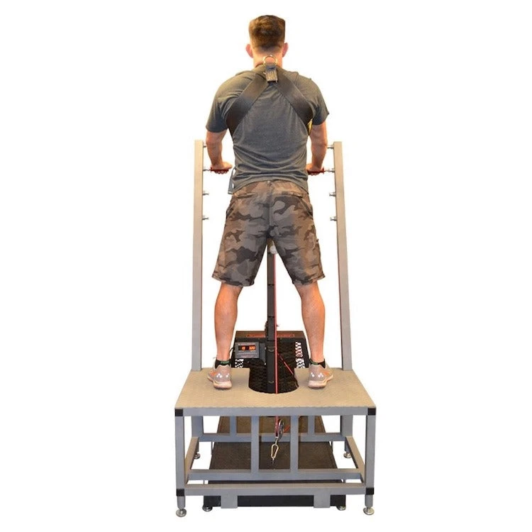 VersaClimber VersaPulley 16 VersaClimber VersaPulley - Image 14