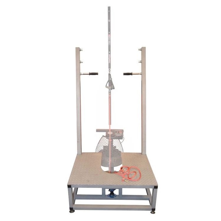VersaClimber VersaPulley Squat Deck 4 VersaClimber VersaPulley Squat Deck - Image 2