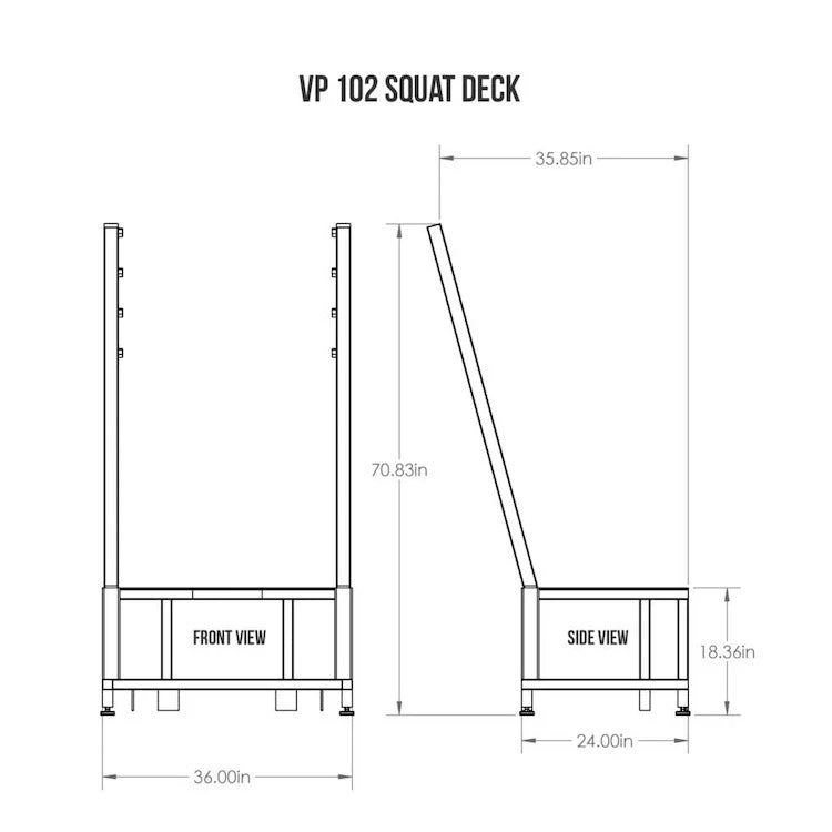 VersaClimber VersaPulley 19 VersaClimber VersaPulley - Image 17