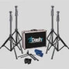 DASHR|Blue 2-Gate System 2 DASHR|Blue 2-Gate System -Fitness Equipment Sales Shop 1302d3 32af8ffcbda44304ada6001e82d05aee mv2
