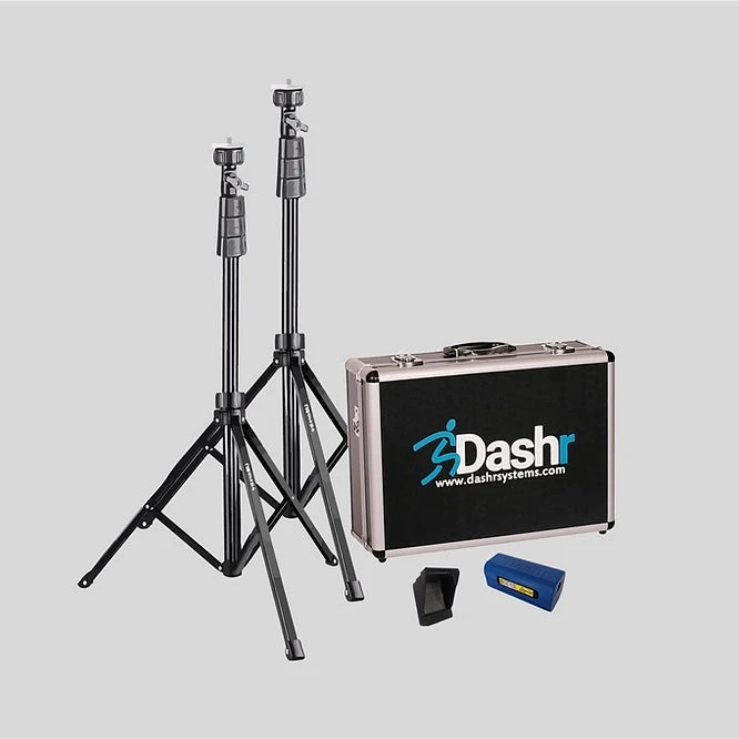 DASHR|Blue 1-Gate System 3 DASHR|Blue 1-Gate System