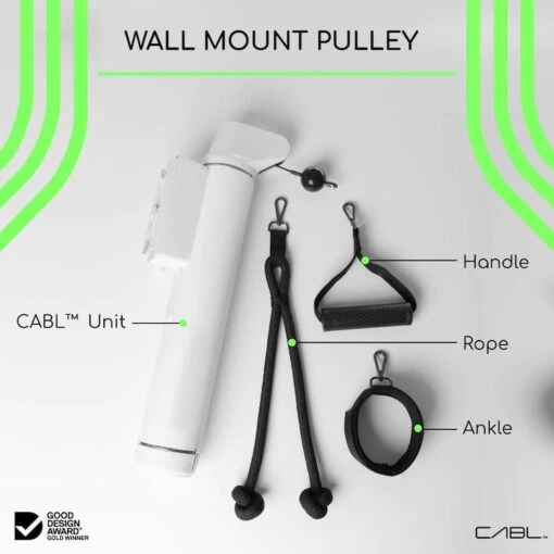 Adapt CABL Compact Cable Trainer - Image 4
