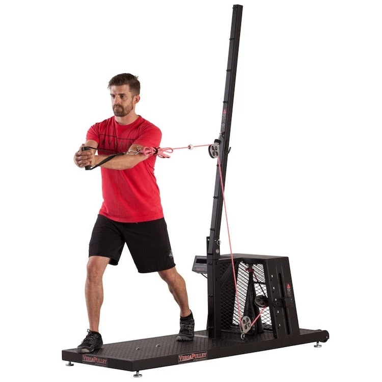VersaClimber VersaPulley 3 VersaClimber VersaPulley