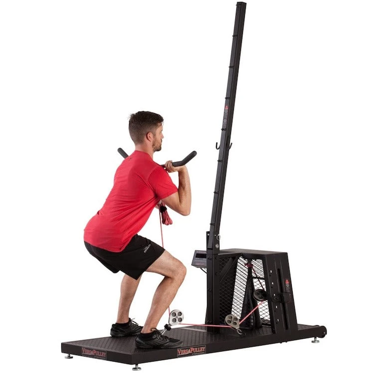 VersaClimber VersaPulley 5 VersaClimber VersaPulley - Image 3