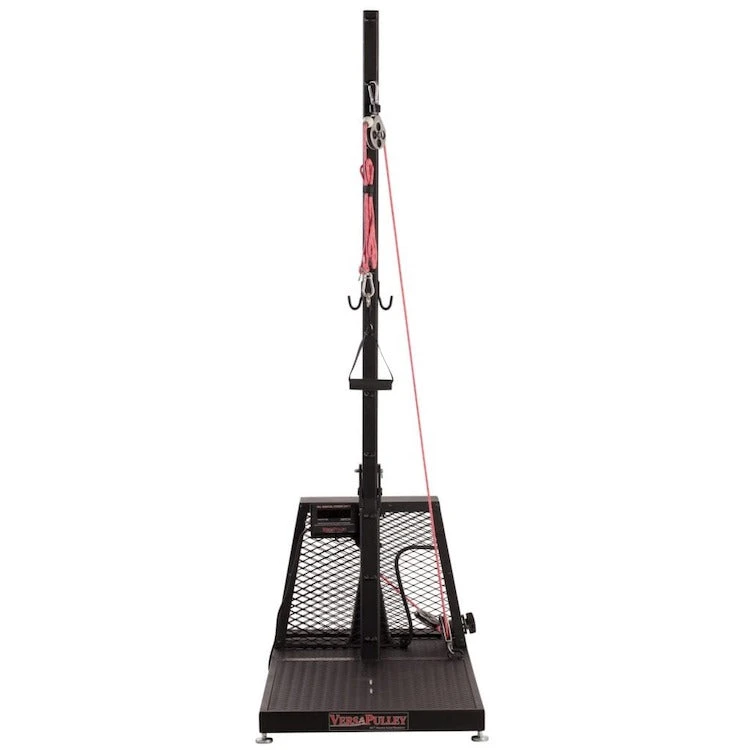 VersaClimber VersaPulley 9 VersaClimber VersaPulley - Image 7