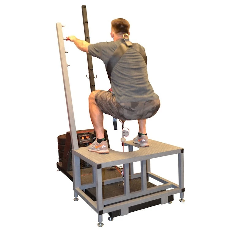VersaClimber VersaPulley 18 VersaClimber VersaPulley - Image 16
