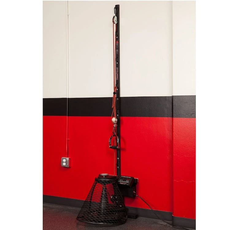 VersaClimber Wall Mount PVP VersaPulley 5 VersaClimber Wall Mount PVP VersaPulley - Image 3