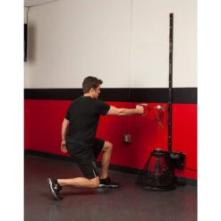 VersaClimber Wall Mount PVP VersaPulley 19 VersaClimber Wall Mount PVP VersaPulley -Fitness Equipment Sales Shop 2000 WMVP C