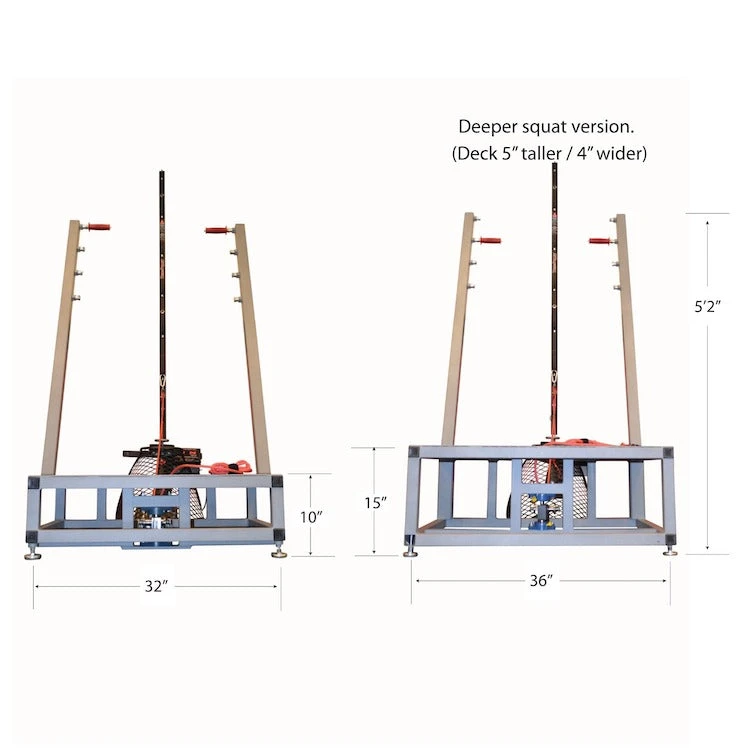 VersaClimber Wall Mount PVP VersaPulley 13 VersaClimber Wall Mount PVP VersaPulley - Image 11