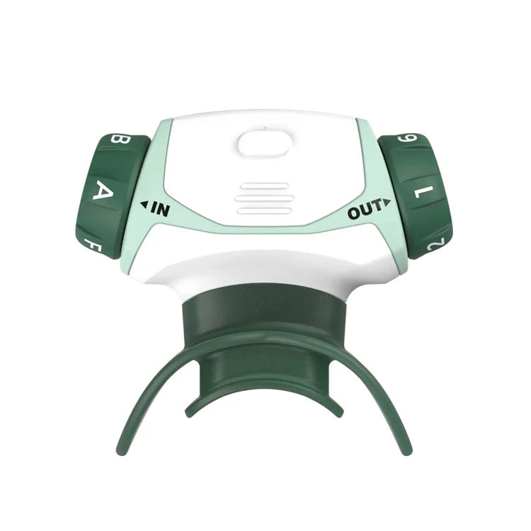 Airofit Pro 2.0 Breathing Trainer 5 Airofit Pro 2.0 Breathing Trainer - Image 3