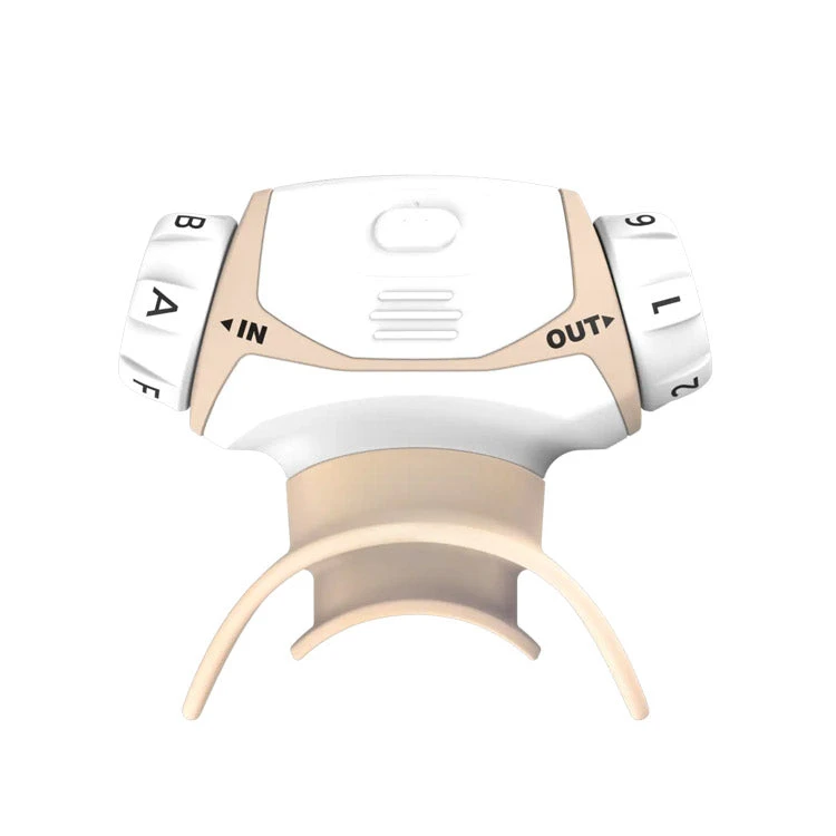 Airofit Pro 2.0 Breathing Trainer 6 Airofit Pro 2.0 Breathing Trainer - Image 4