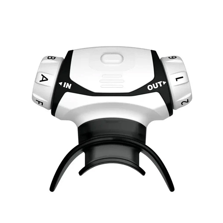 Airofit Pro 2.0 Breathing Trainer 4 Airofit Pro 2.0 Breathing Trainer - Image 2