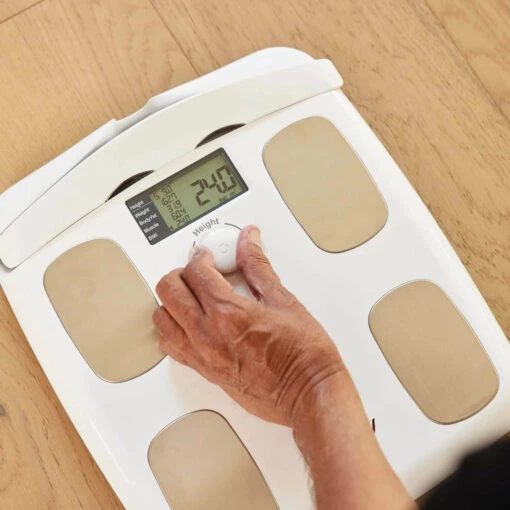 InBody H20B Whole Body Composition - Image 4
