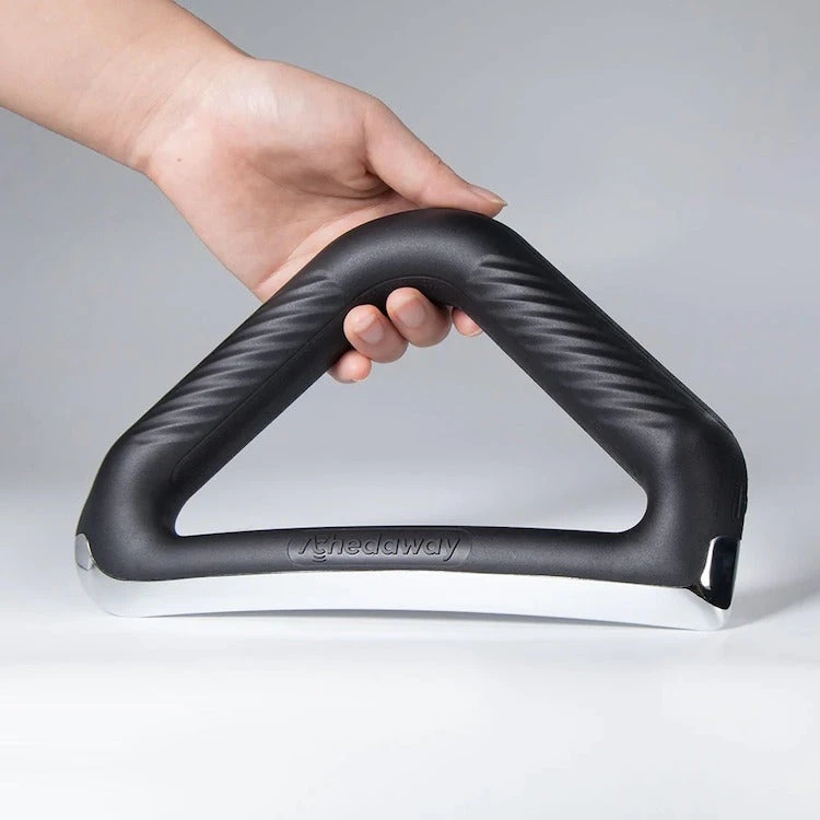 Achedaway Heated Scraper 7 Achedaway Heated Scraper - Image 5