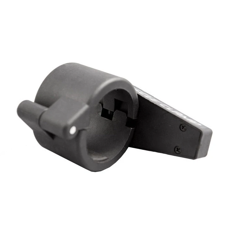 York Barbell 2” Muscle Clamp Collars (Pair) 4 York Barbell 2” Muscle Clamp Collars (Pair) - Image 2