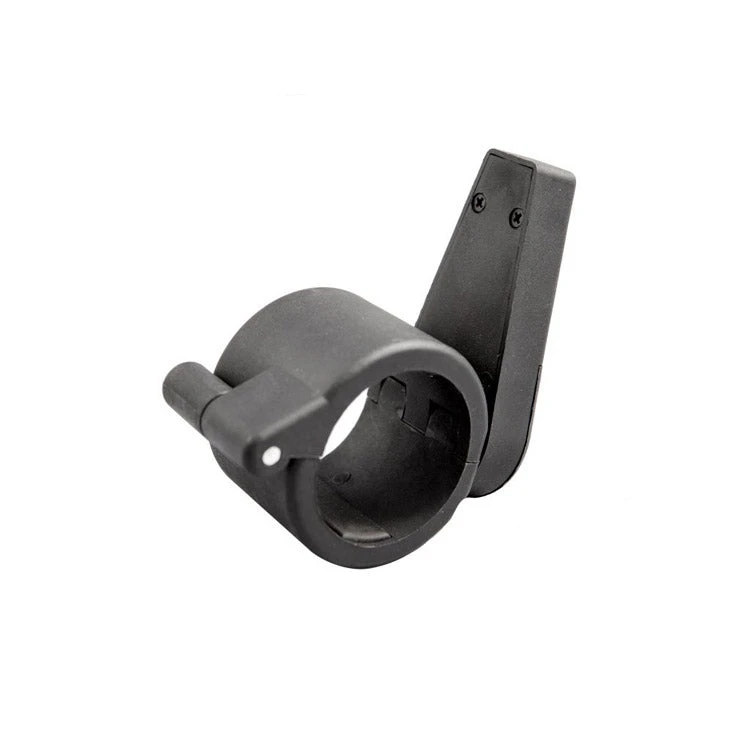 York Barbell 2” Muscle Clamp Collars (Pair) 5 York Barbell 2” Muscle Clamp Collars (Pair) - Image 3