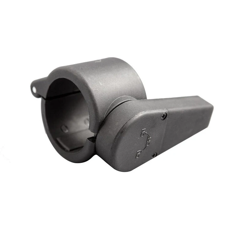 York Barbell 2” Muscle Clamp Collars (Pair) 7 York Barbell 2” Muscle Clamp Collars (Pair) - Image 5