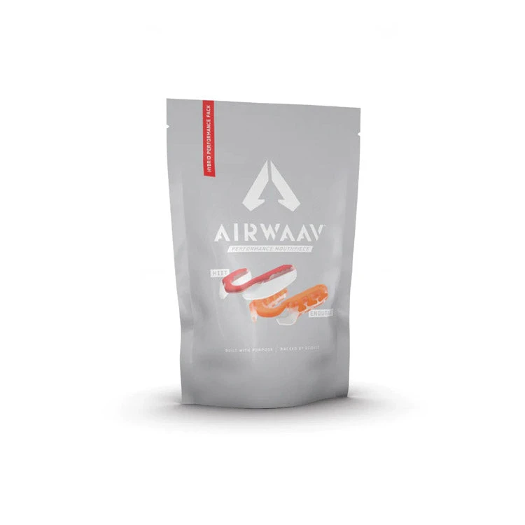 AIRWAAV Hybrid Performance Pack 3 AIRWAAV Hybrid Performance Pack