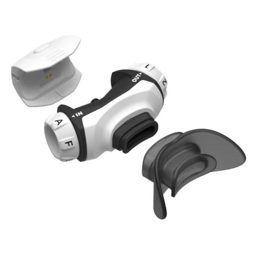 Airofit Pro 2.0 Breathing Trainer - Image 5