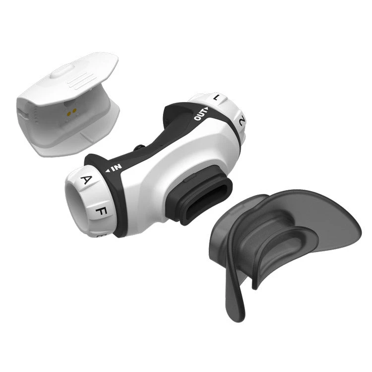 Airofit Pro 2.0 Breathing Trainer 7 Airofit Pro 2.0 Breathing Trainer - Image 5