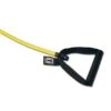 Body Solid Body-Solid Tools Resistance Tubes 2 Body Solid Body-Solid Tools Resistance Tubes -Fitness Equipment Sales Shop BSTRT1 VeryLight Yellow