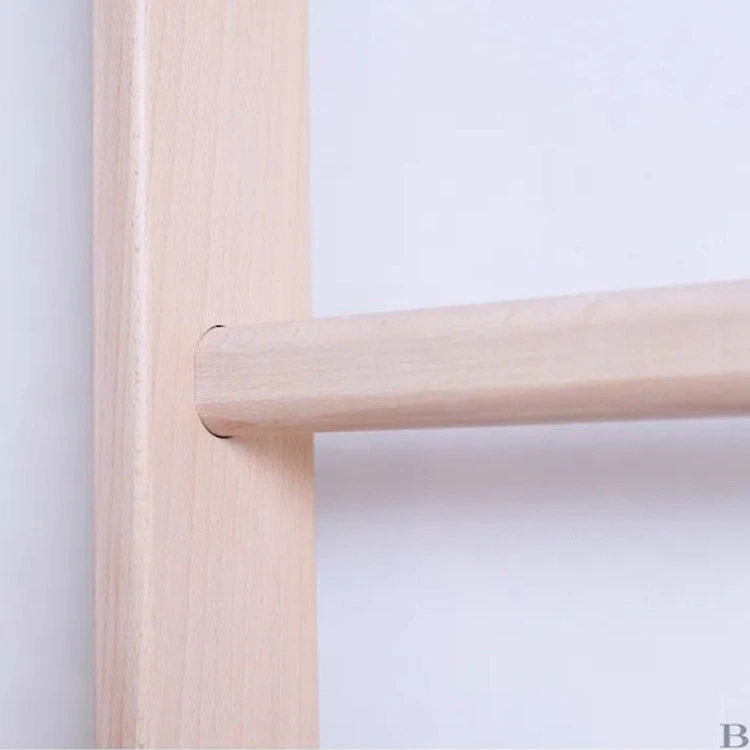 BenchK 100 Wall Bars 6 BenchK 100 Wall Bars - Image 4