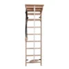 BenchK 112 + A204 Wall Bars 1 BenchK 112 + A204 Wall Bars -Fitness Equipment Sales Shop BenchK 112 A204 3