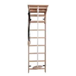 BenchK 112 + A204 Wall Bars