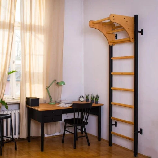 BenchK 211 Wallbars - Image 7