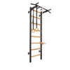 BenchK 221 + A076 Wallbars 1 BenchK 221 + A076 Wallbars -Fitness Equipment Sales Shop BenchK 222B Wall bar 768x768 1