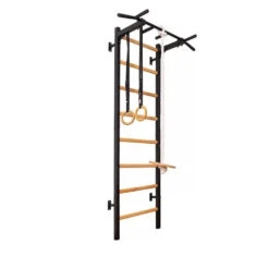 BenchK 221 + A076 Wallbars