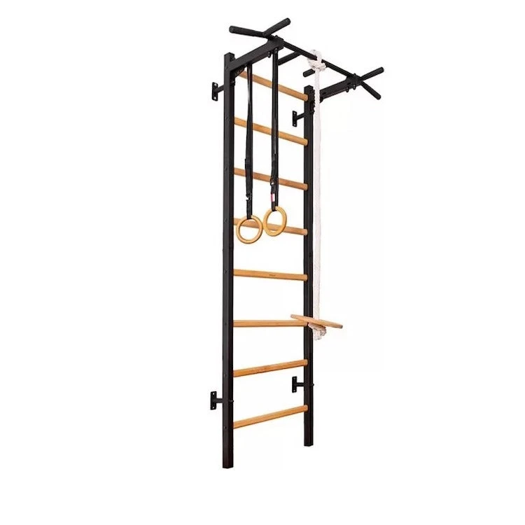 BenchK 221 + A076 Wallbars 3 BenchK 221 + A076 Wallbars